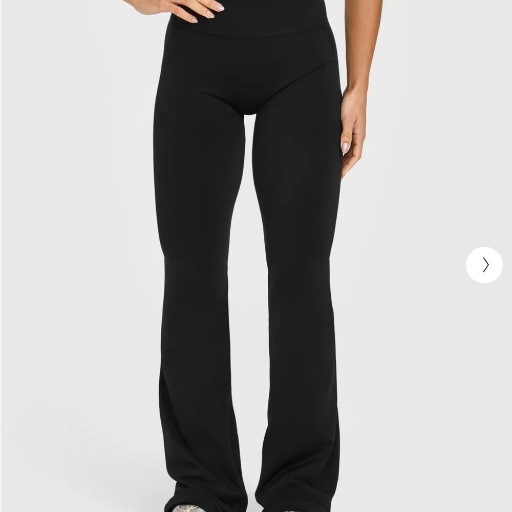 Effortless Flares